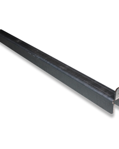 Ständer obere Umlenkung LB Col.2+ Nova-284